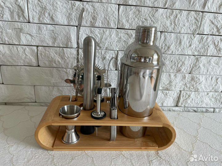 Набор для коктейлей