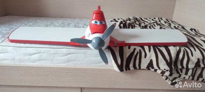 Полка Дасти