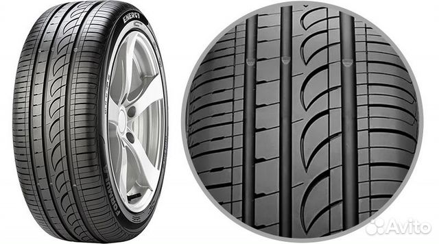 Formula Energy 235/60 R18 купить в Сочи | Авито