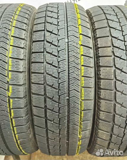 Bridgestone Blizzak VRX 185/65 R15 88Q