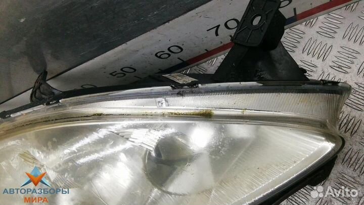 Фара правая Honda CR-V 2 рест. 2005