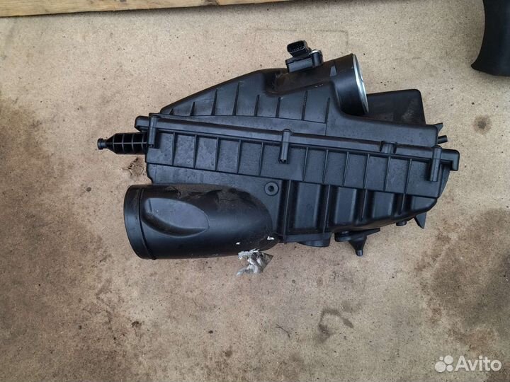 Корпус воздушного фильтра