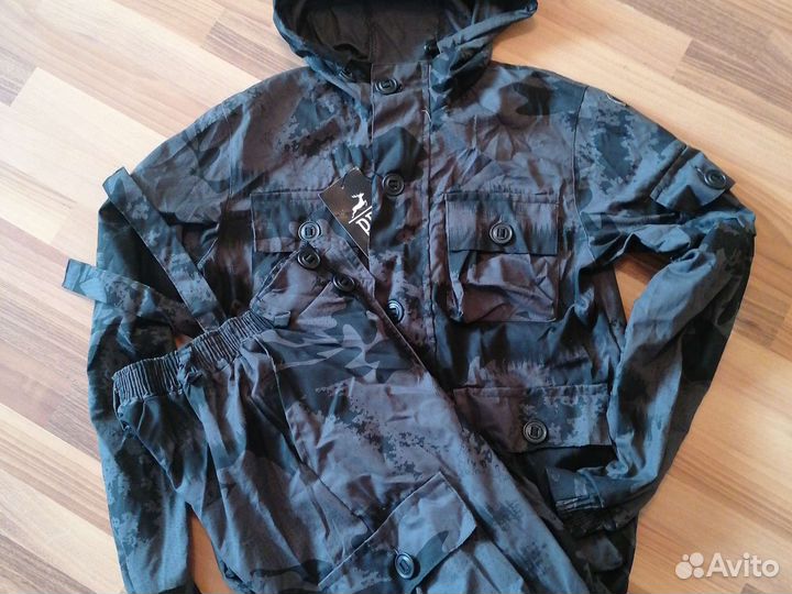 Костюм /горка, ткань хлопок