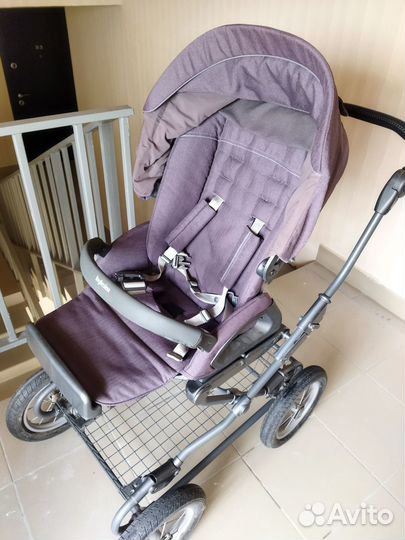 Продается коляска
