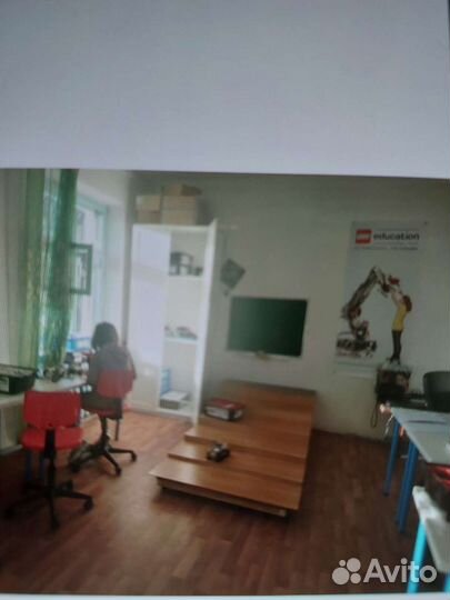 Поля для робототехники