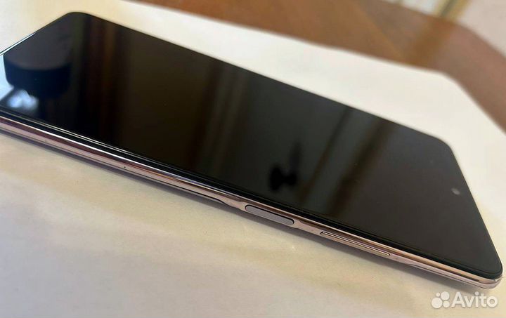 Infinix NOTE 10 Pro, 8/128 ГБ