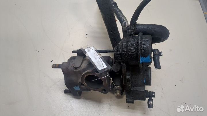 Турбина Volkswagen Passat 5, 1999