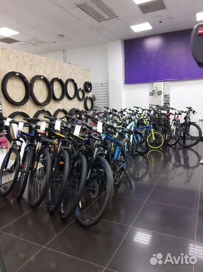 Велосипед детский 12