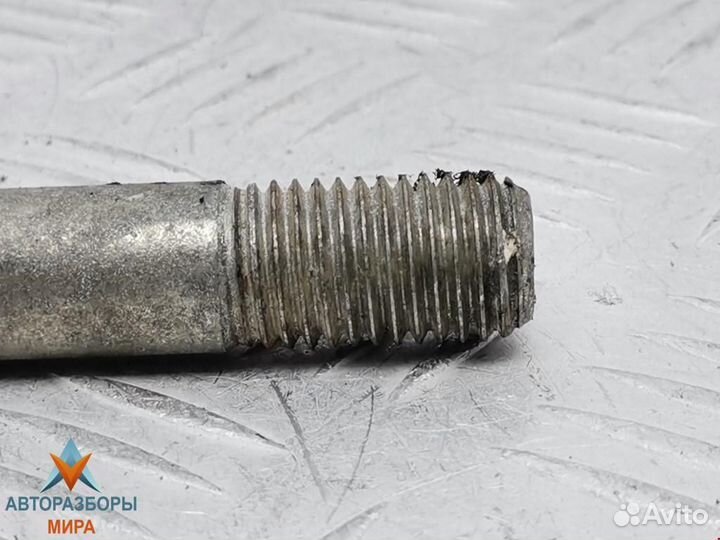 Крюк буксировочный Alfa Romeo 159 2007 7774731