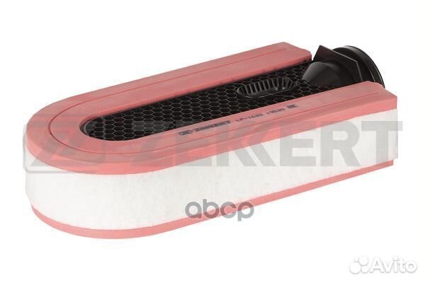 Фильтр возд. MB E-Class (207 212) 09- S-Class