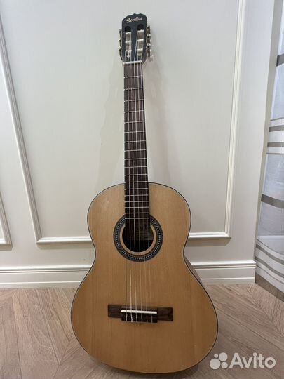 Классическая гитара 3 4