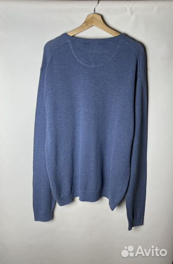 Джемпер Gant Cottons Jumper (3XL)