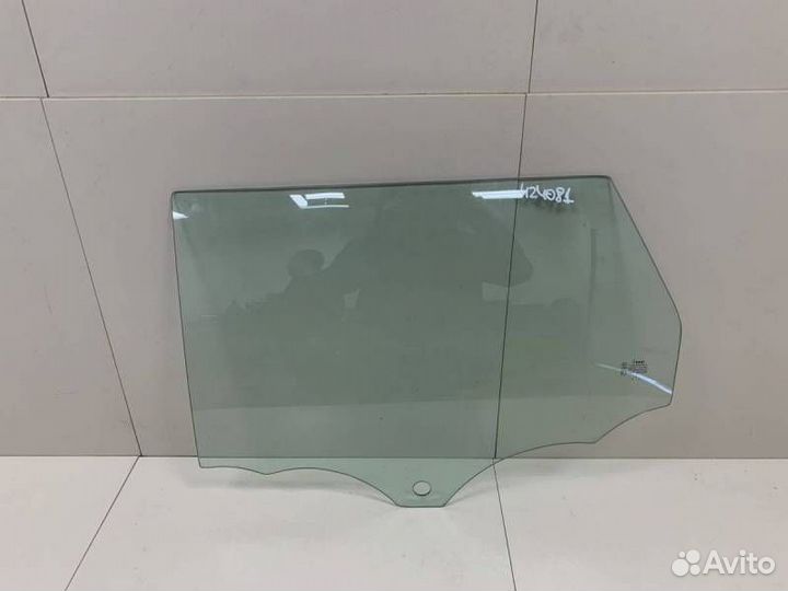 Стекло двери задней левой Land Rover Range Rover E