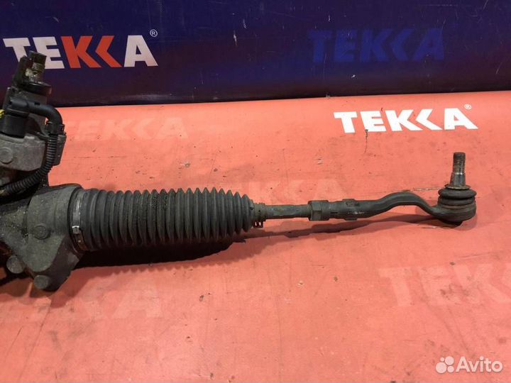 Рулевая рейка бмв Х3 F25 Ф25