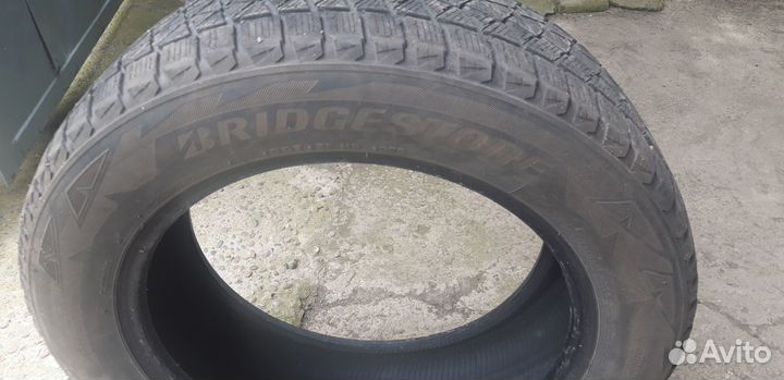 Bridgestone Playz RV PRV 2.25/65 R18