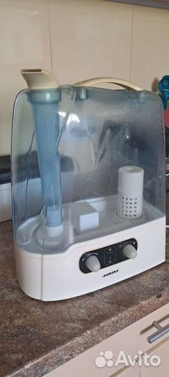 Увлажнитель воздуха