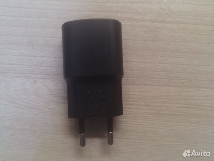 Блок питания usb от Яндекс