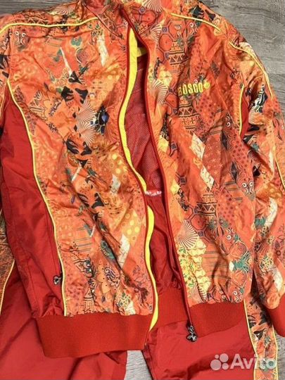 Спортивный костюм bosco женский