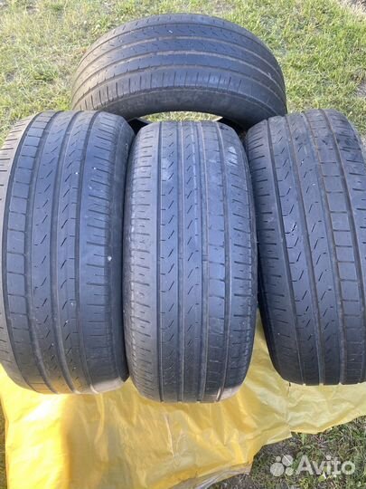 Pirelli Cinturato All Season 16/55 R55 93