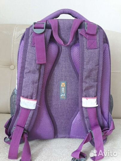 Рюкзак школьный
