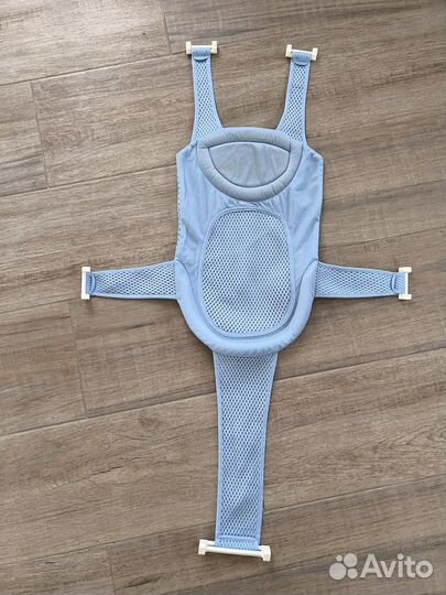 Гамак для купания