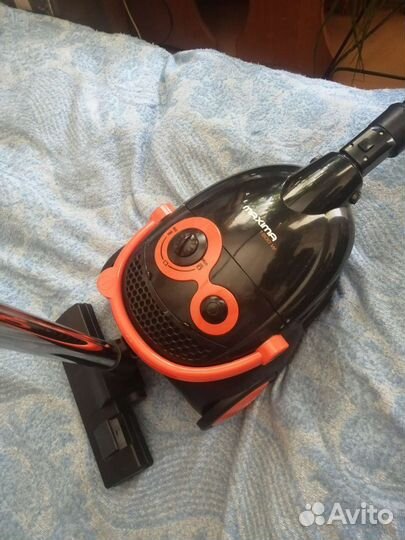 Пылесос Philips