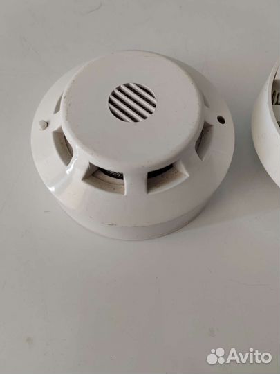 Пожарный извещатель