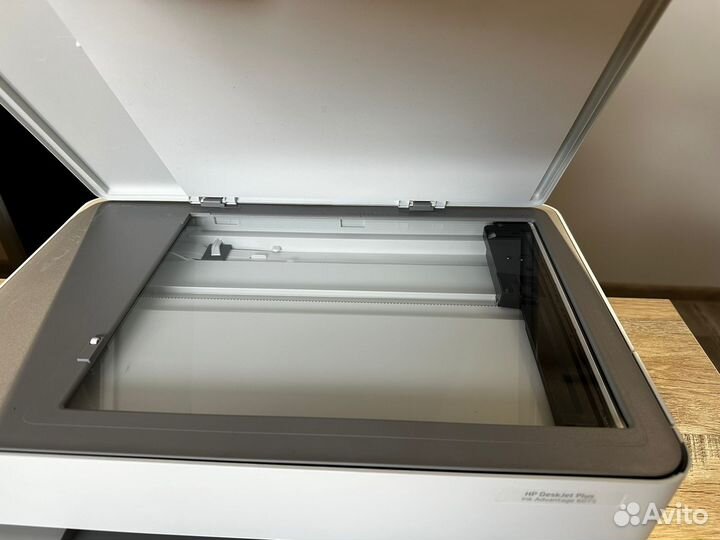 Мфу струйное HP DeskJet Plus Ink Advantage 6075