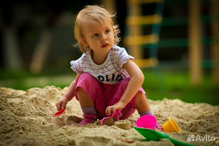 Кварцевый песок эко эко Сорт А-99.5