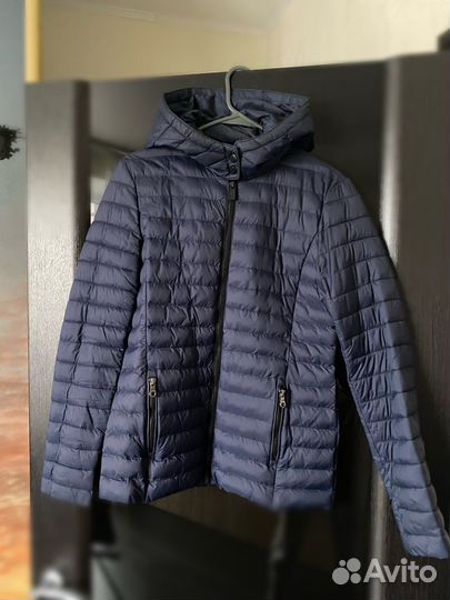 Куртка демисезонная