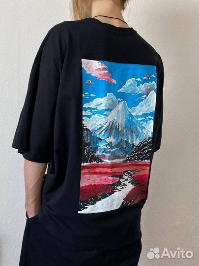 Кастомизация одежды