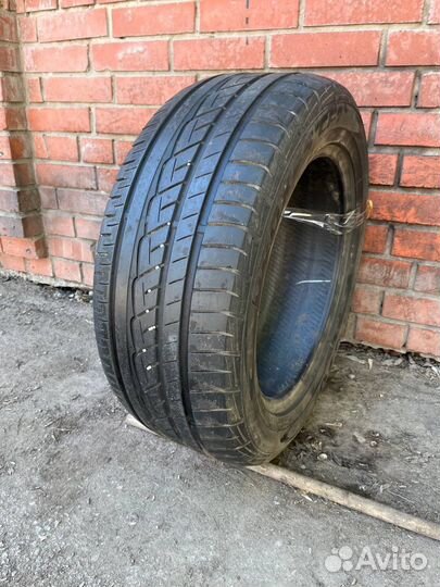 Toyo Proxes CF1 235/55 R17