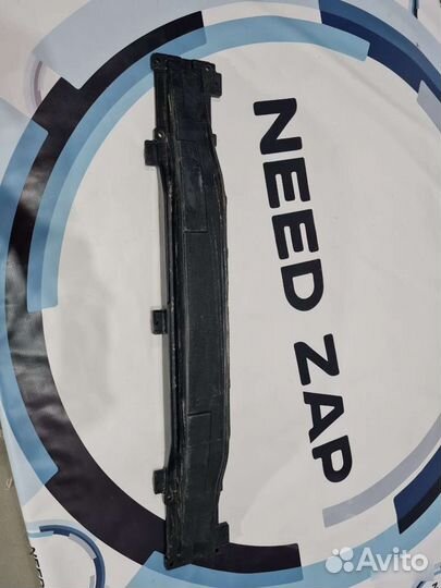 Усилитель бампера задний Hyundai I40