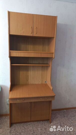 Уголок школьника