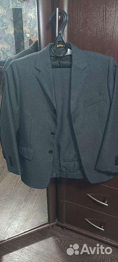 Костюм для мальчика