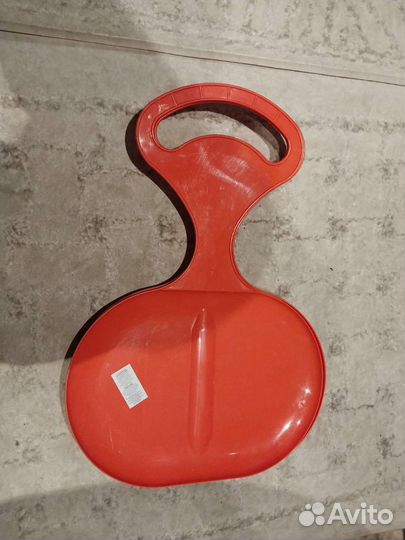 Санки-ледянки