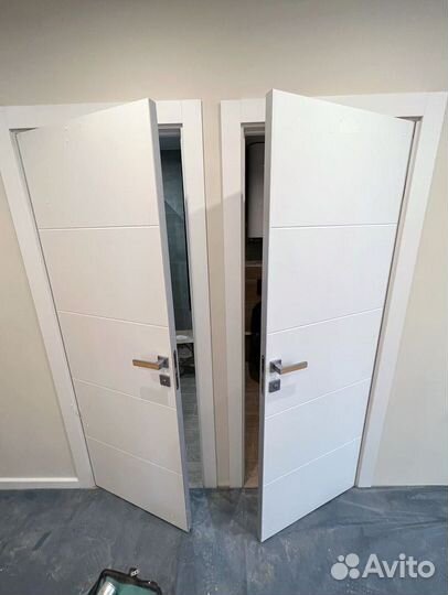 Дверь межкомнатная