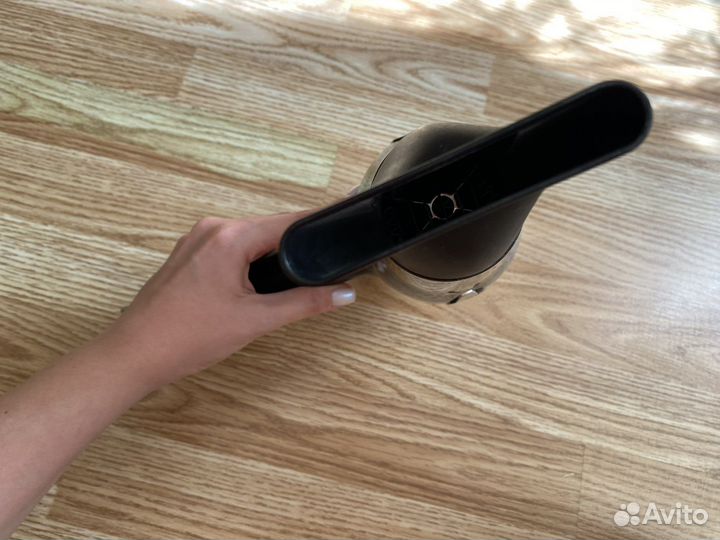 Фен babyliss retra-cord 2000