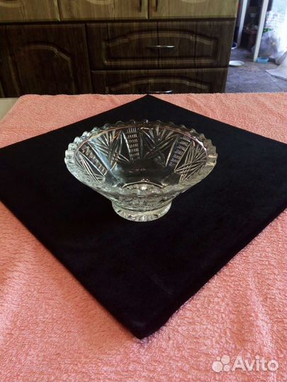 Конфетница