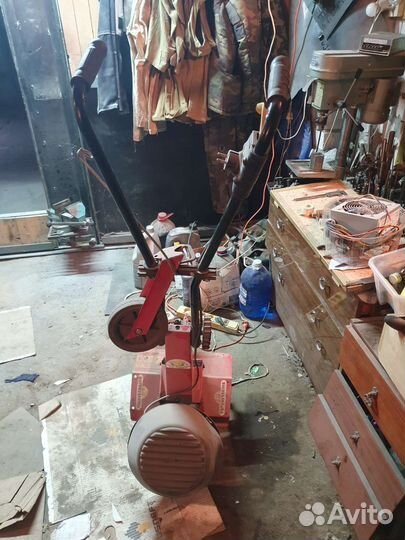 Культиватор eurosystems La Zappa el