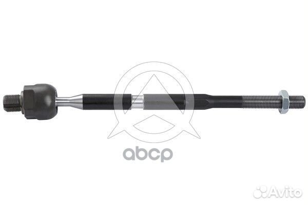 Тяга рулевая перед прав/лев 9012 Sidem