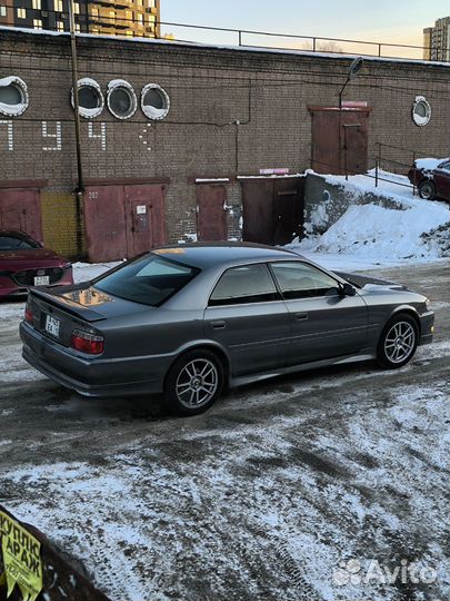 Тонировка авто