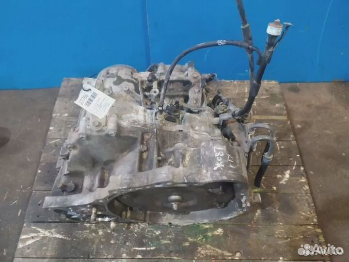 АКПП 1MZ-FE 4WD lexus RX300