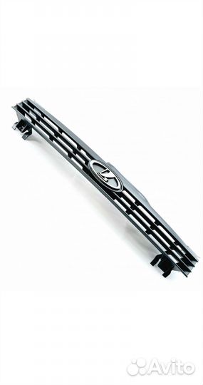 Решетка радиатора для LADA Kalina 1