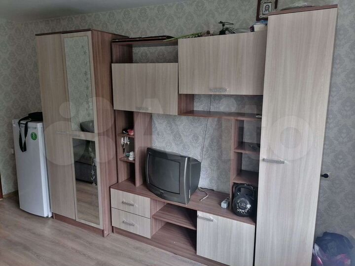 Комната 13,5 м² в 6-к., 4/4 эт.