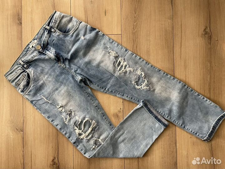 Джинсы женские размер 44/46