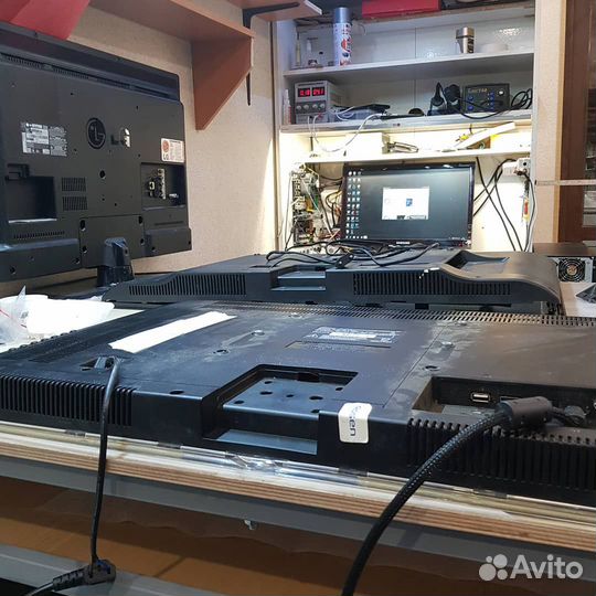 Частный мастер по ремонту телевизоров