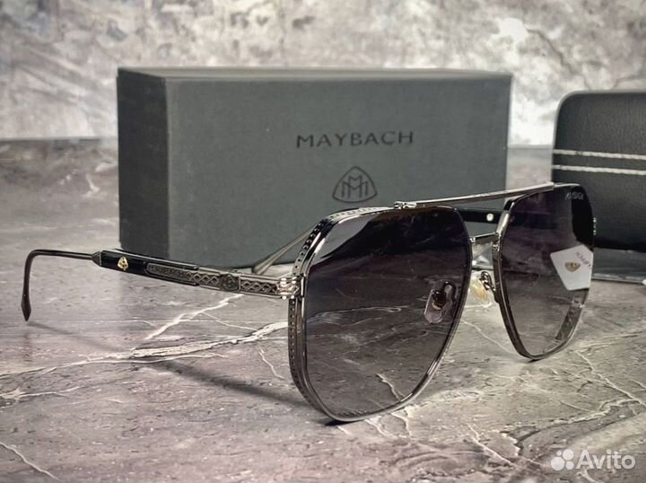 Очки мужские майбах