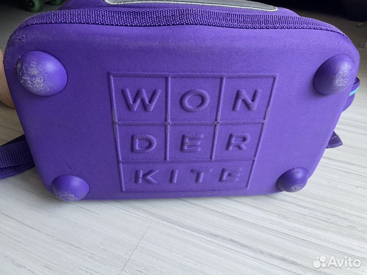 Kite школьный рюкзак, пенал и мешок для обуви