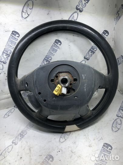 Руль Honda Civic EK3